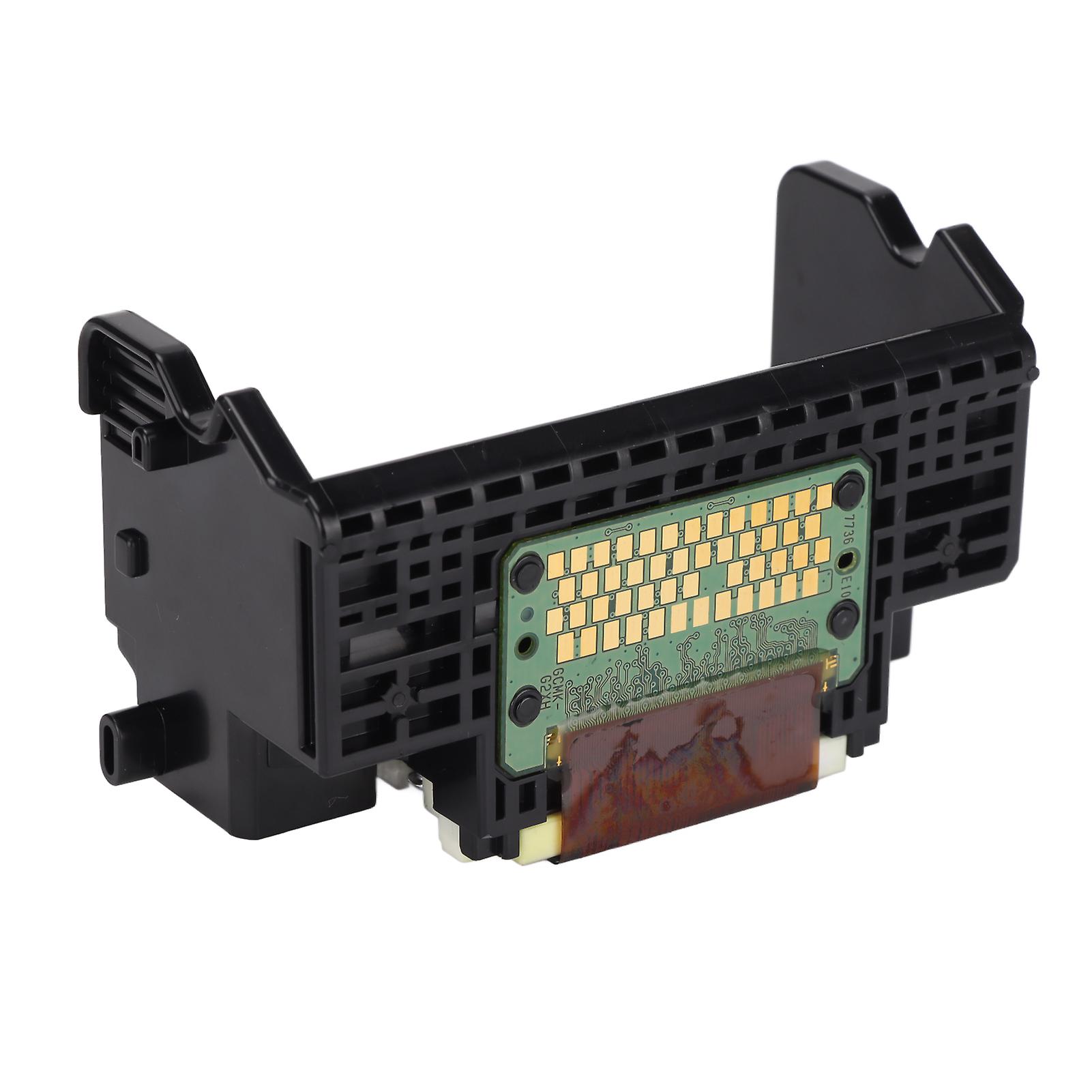 Printhead Replacement Color Printing Easy Replaceable Stable Reliable Convenient Practical Printers Supplies for Canon