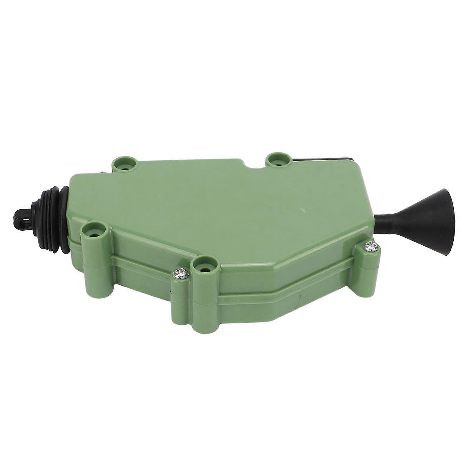 Door lock actuator 7D0959781A for Campmobile GL Syncro 1986-1991