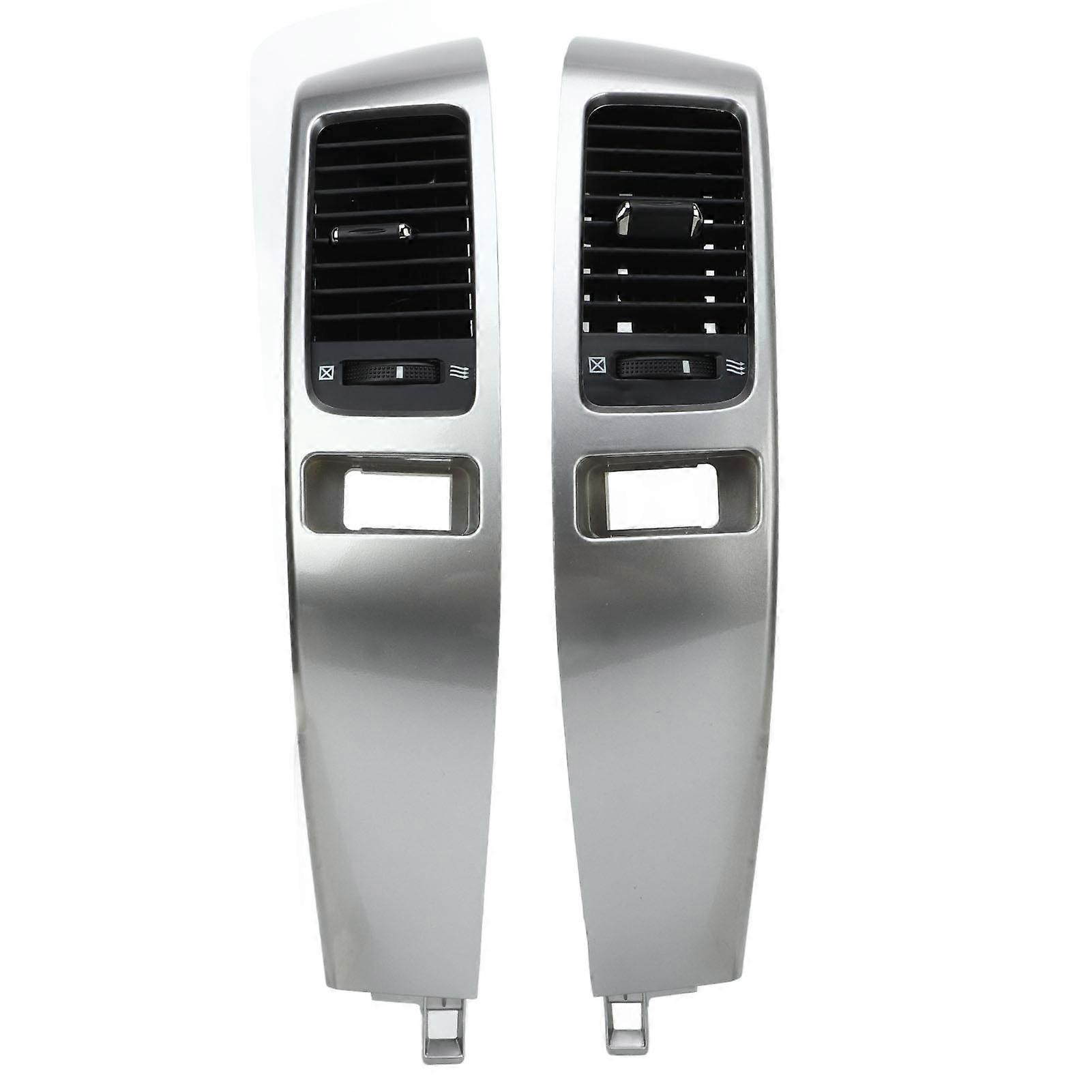 Replacement air vent for Land Cruiser Prado 2003-2009 - sensor panel set
