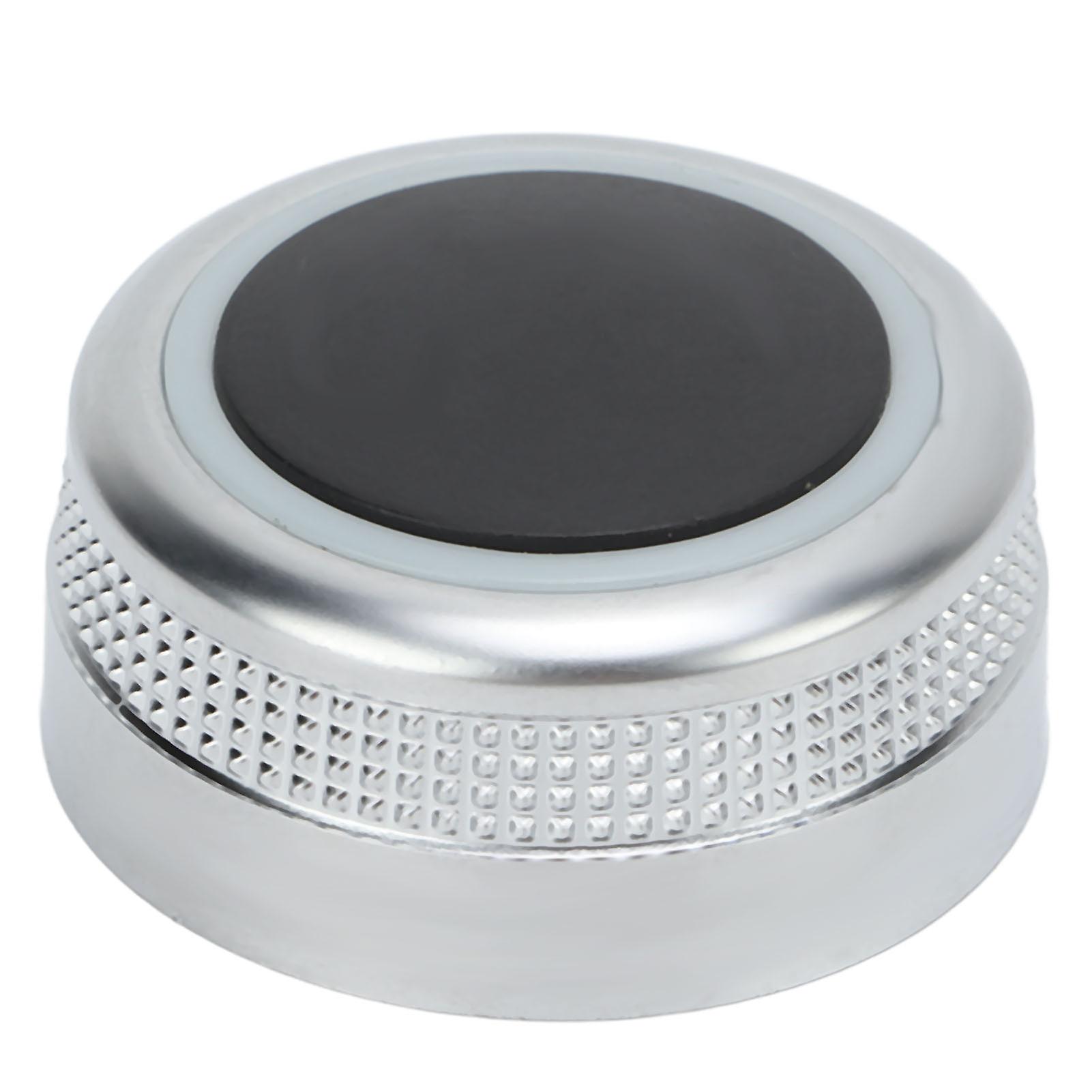 Volume Control Knob,Car Volume Knob 4F0919069 Multimedia Volume Knob Menu Control Knob Quality You Can Trust