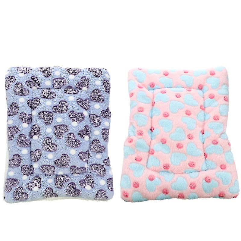 2pcs Pet Mat