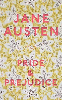Pride and Prejudice