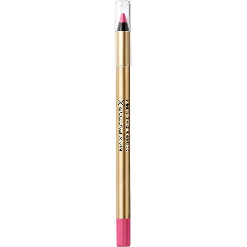 Max Factor Colour Elixir Lipliner - 08 Rosa Rouge