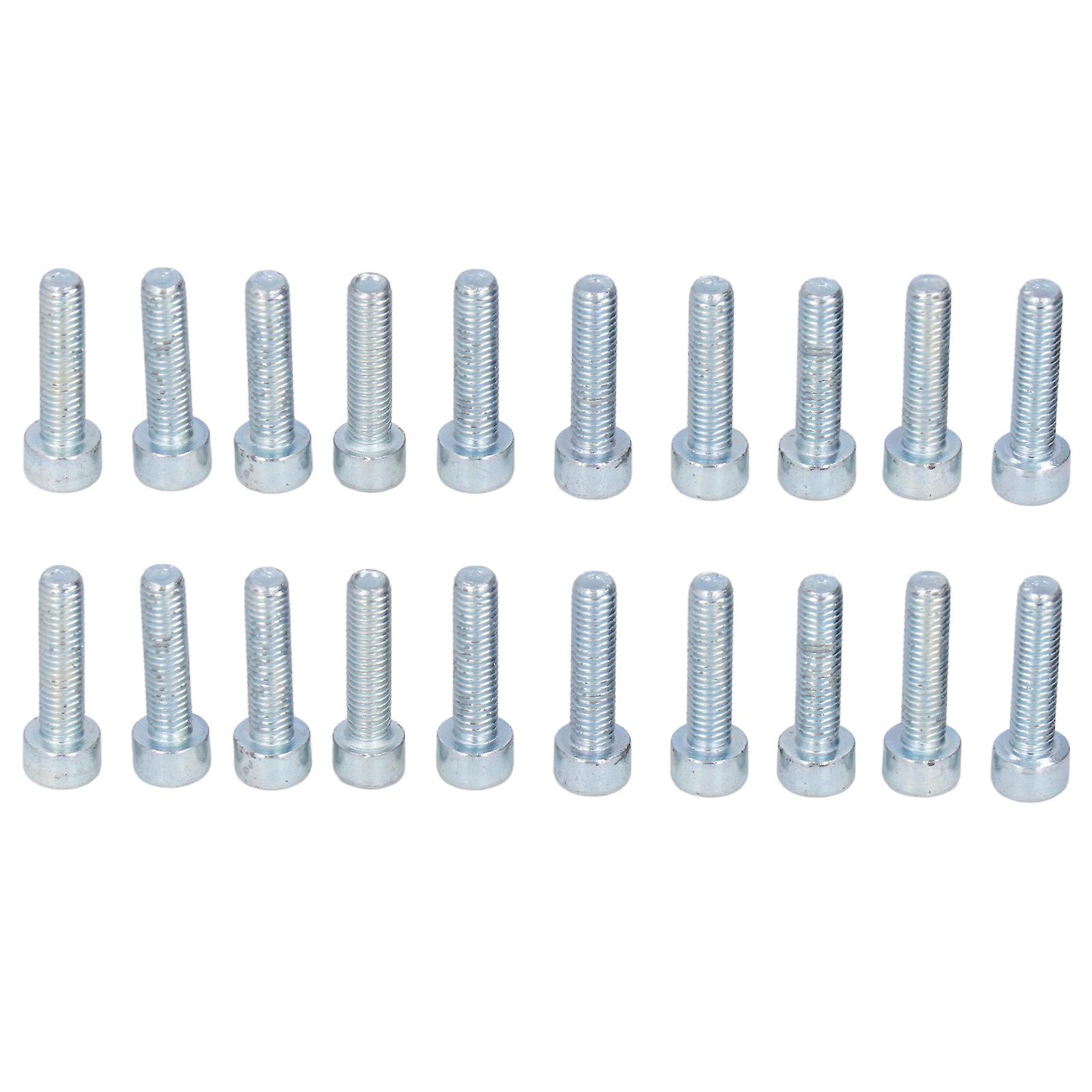 M5 Screws, Replacement Bolts