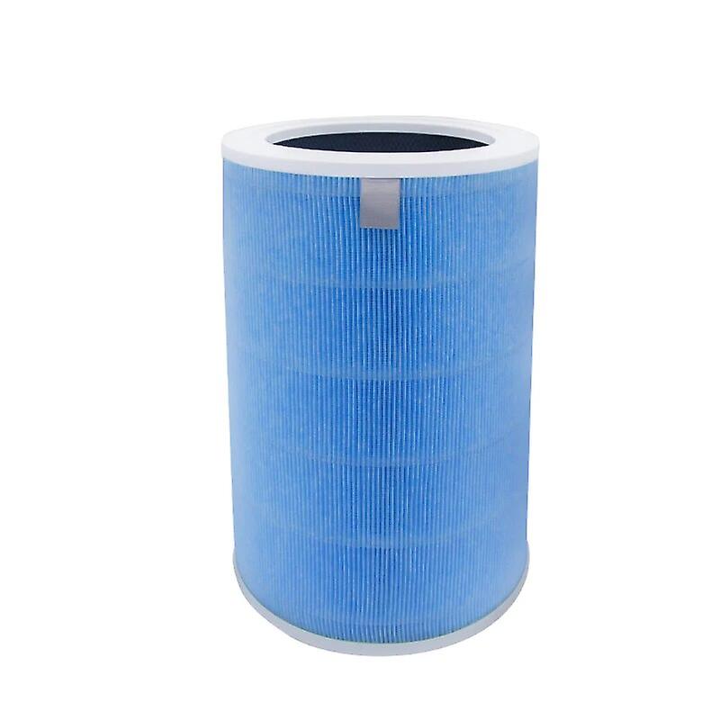 Air Purifier Filter Replacement Active Carbon Filter For 1/2/2S/3/3H HEPA Air Filter Anti PM2.5 Formaldehyde~15616