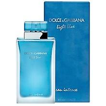 Dolce Gabbana - Eau Intense Bleu Clair EDP 25ml