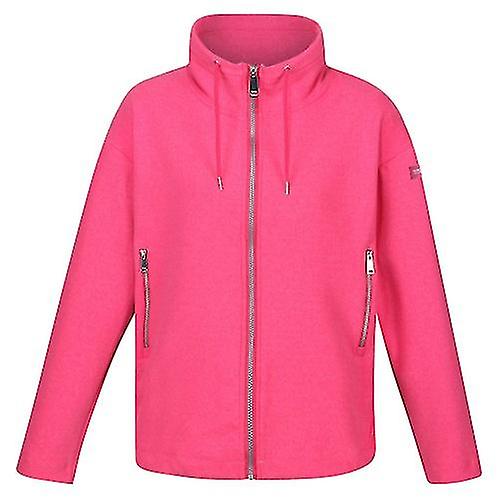 Regatta Damen/Damen Ashlynn Strickfleecejacke
