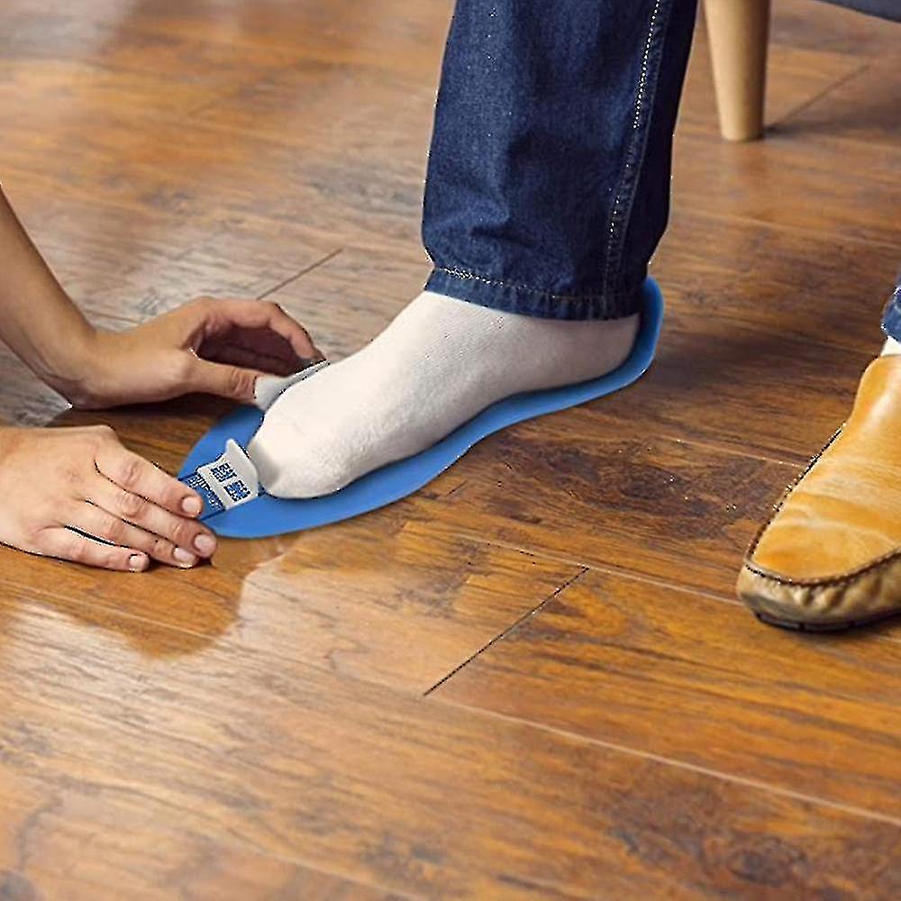 Mesure du pied, mesure de la taille de la chaussure, appareil de mesure