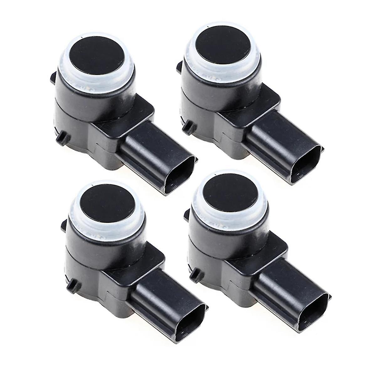20908127 4Pcs Reverse Radar Parking Sensor Car for