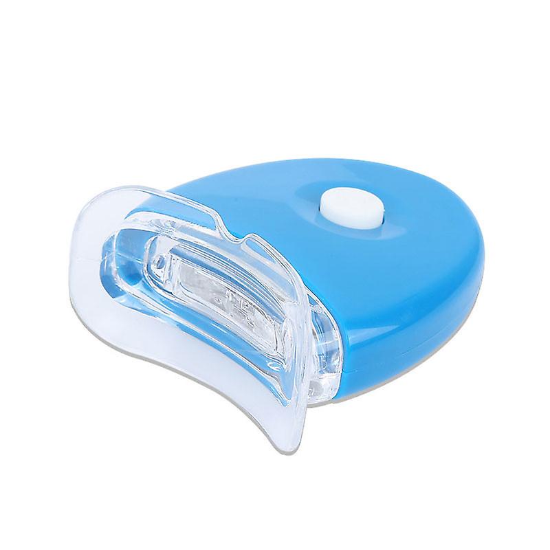 LED Light Teeth Whitening Tooth Gel Whitener Health Oral Care for Personal Dental Treatment Teeth Whitening New
