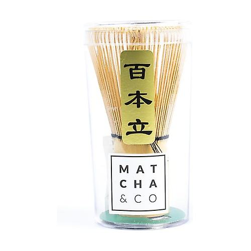 Bamboo Whisk Chasen 1 unit