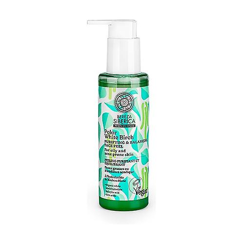 Bereza purifying and balancing clarifying scrub 145 ml