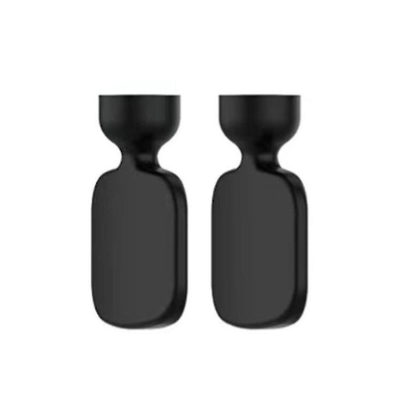 For Garmin Lily 14MM Klokkereim i ekte skinn Smartrem i rustfritt stål