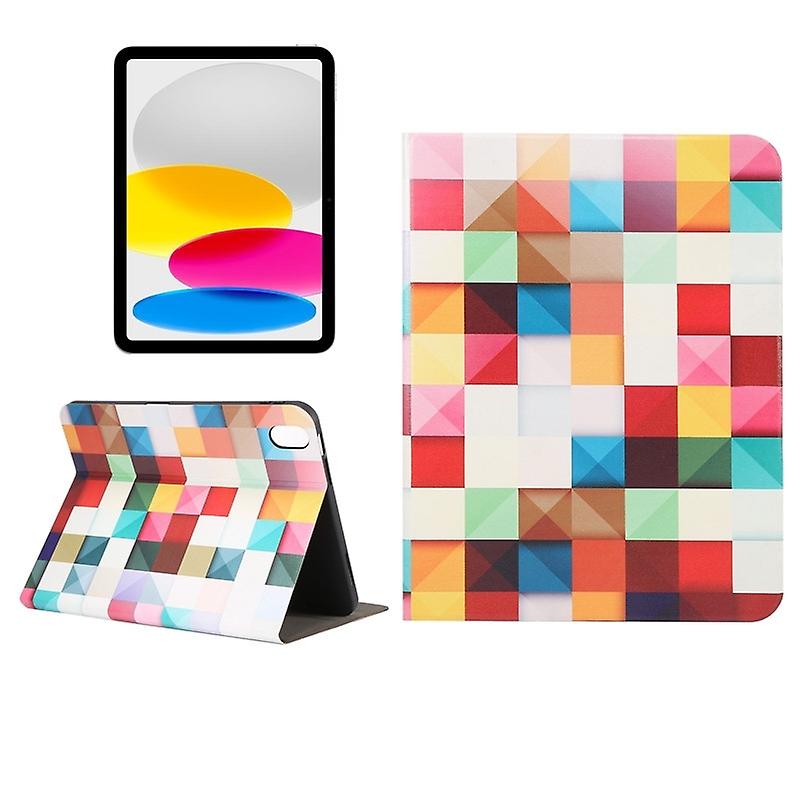 Tablet Smart Case For iPad 10th Gen 10.9 2022