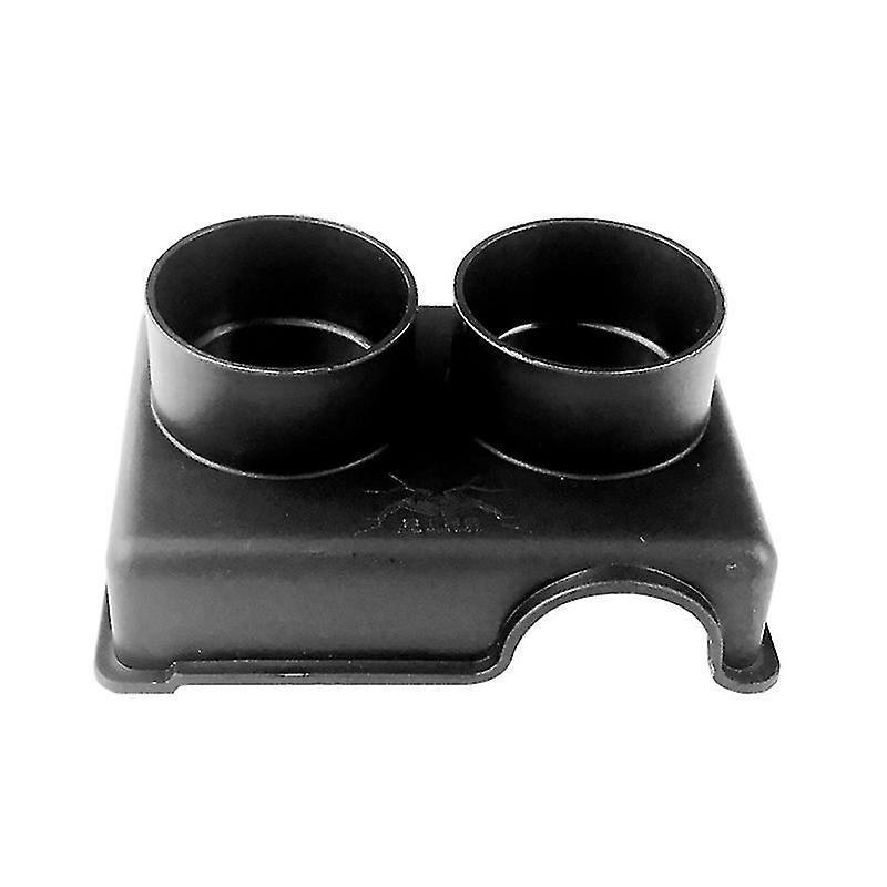 1pcs Plastic Feeding Box