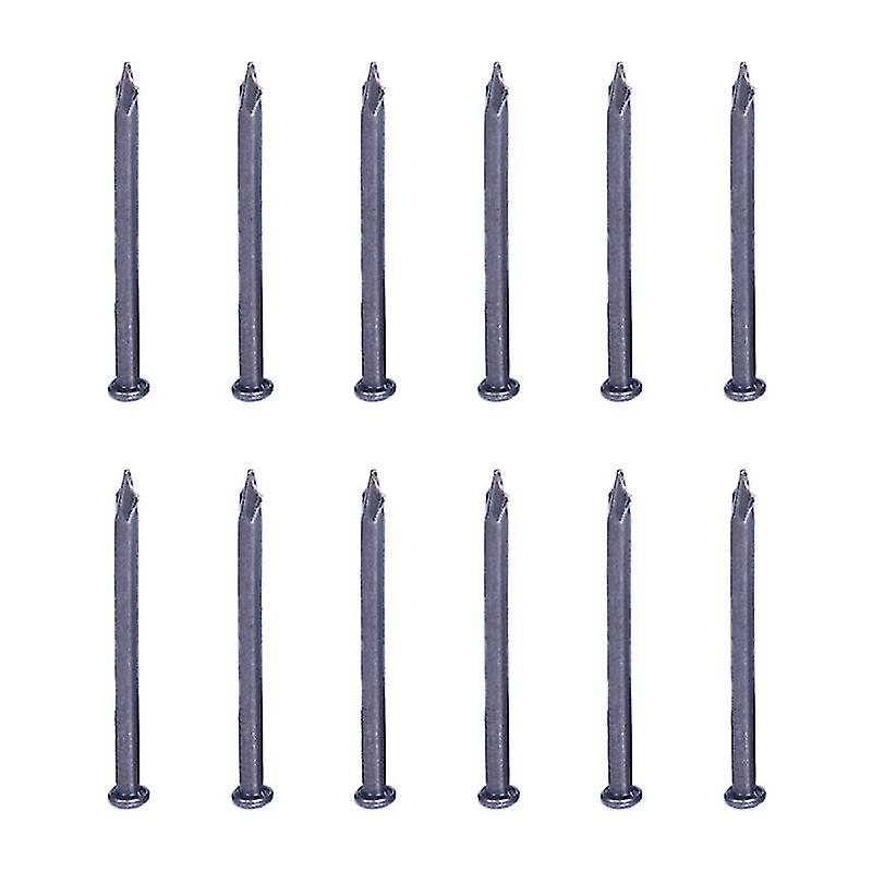 50pcs Cement Steel Nails