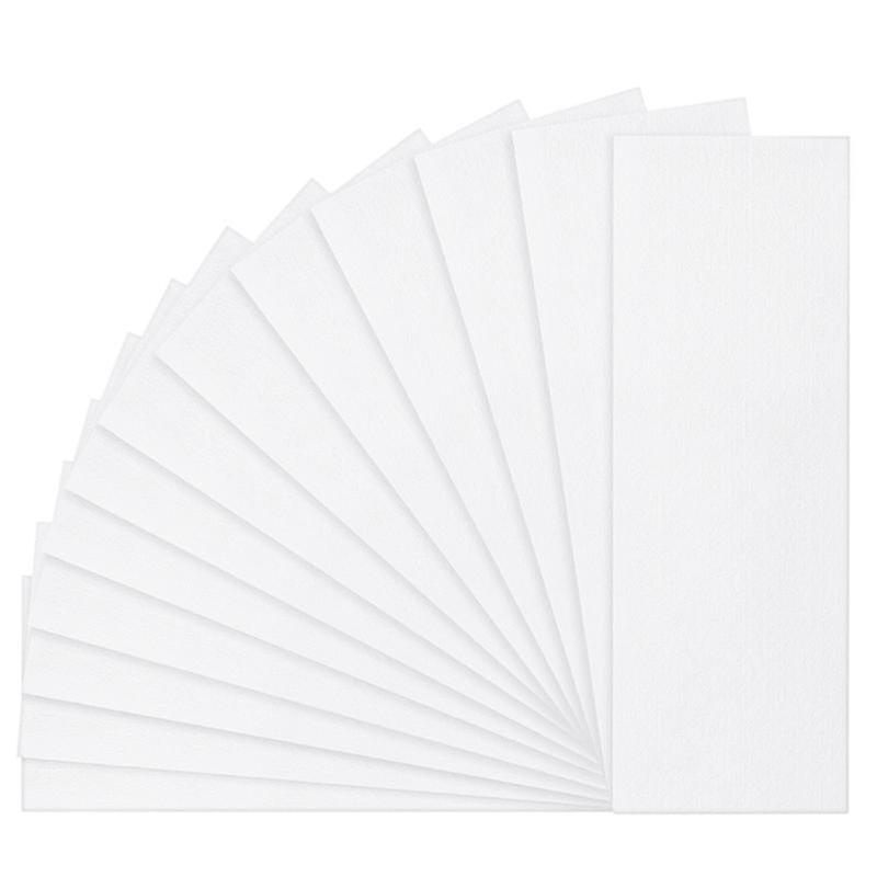 100pcs Paper Waxing Strips