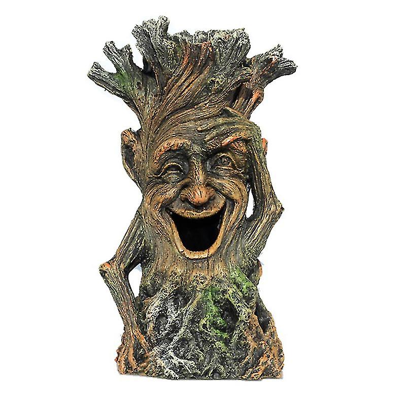 1pcs Simulation Of Deadwood