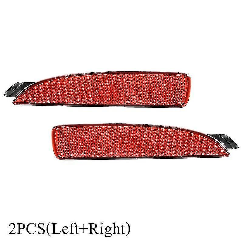 Left / Right Rear Bumper Fog Light Fog Lamp Reflector For Mazda 3 Axela Sedan 2014 2015 2016 OEM:BKC