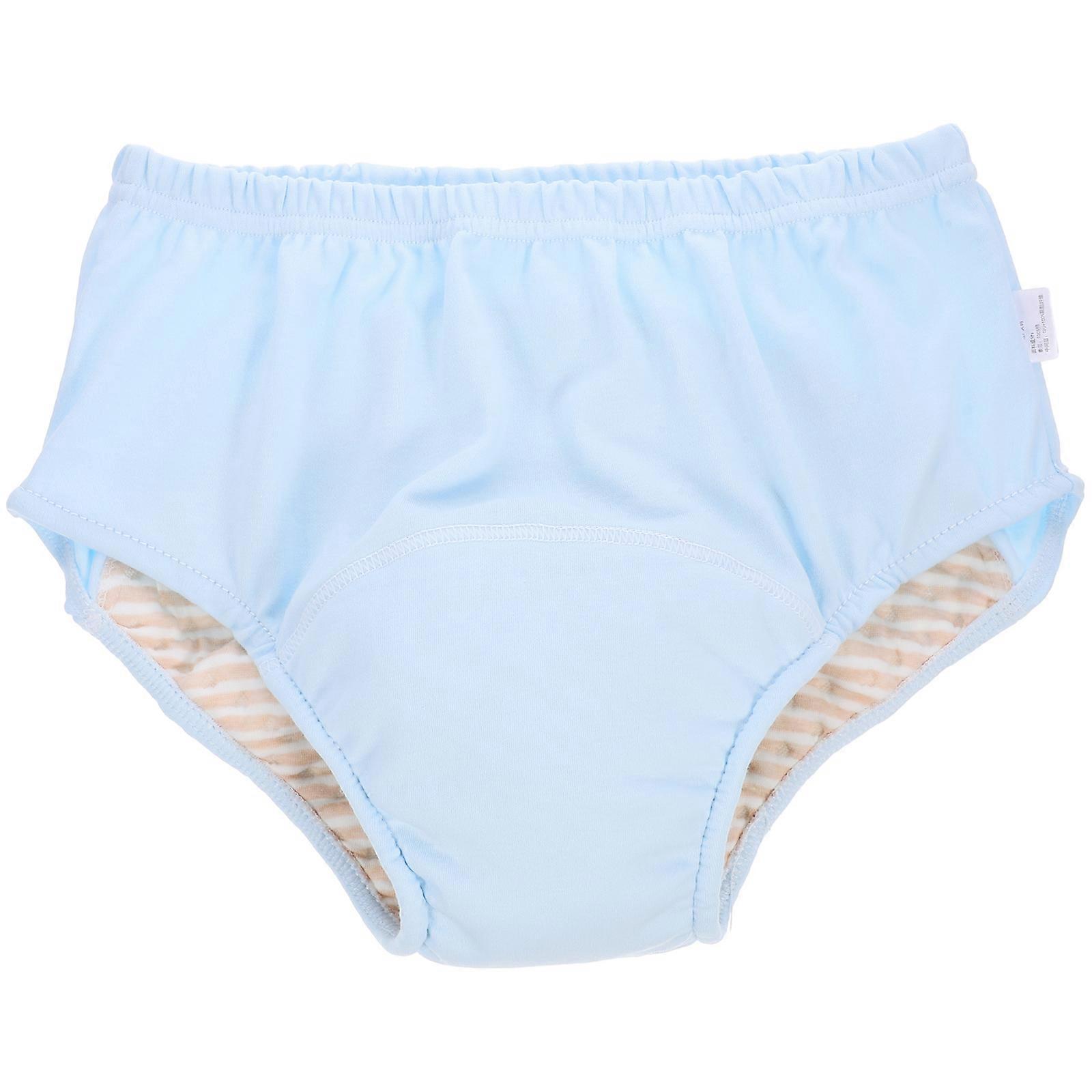 Vuxenblöja Kvinnor Inkontinens Underkläder för kvinnor Vuxenblöja Män Vuxenblöja