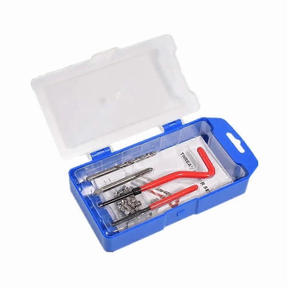 M14 X 1.5 Thread Repair Tool Kit Stainless Wire Insert Set AT2059L No.35903