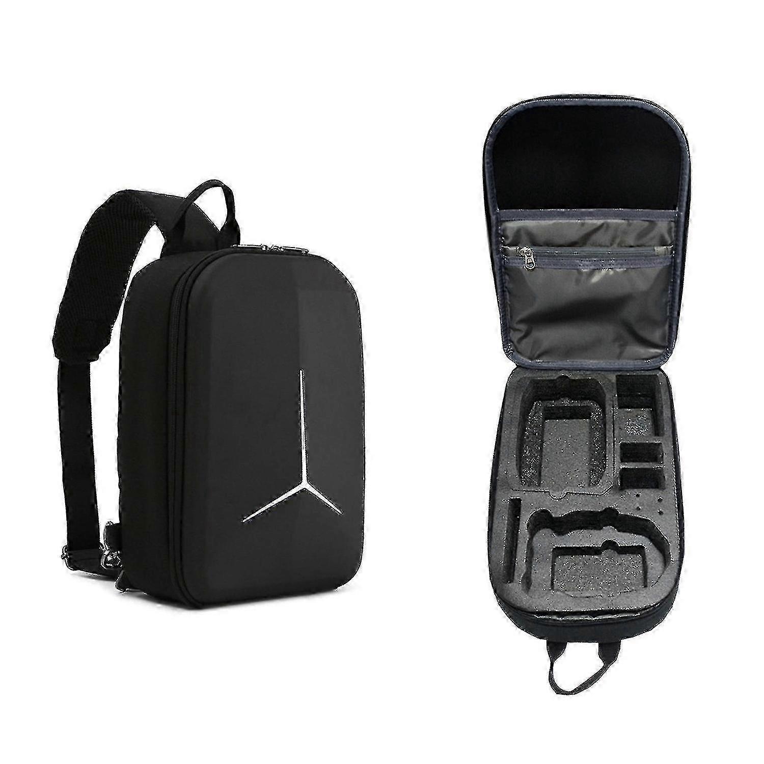 Carrying case compatible with Dji Mini 3 Pro storage case hard shell travel bag