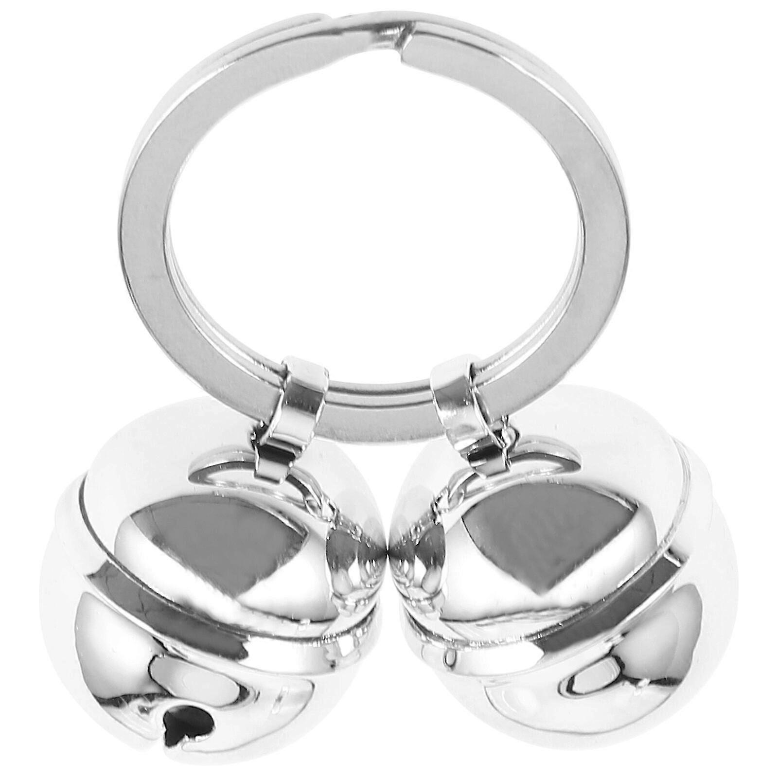 Collier de chien Bell bricolage suspendu charme Cat_Dec