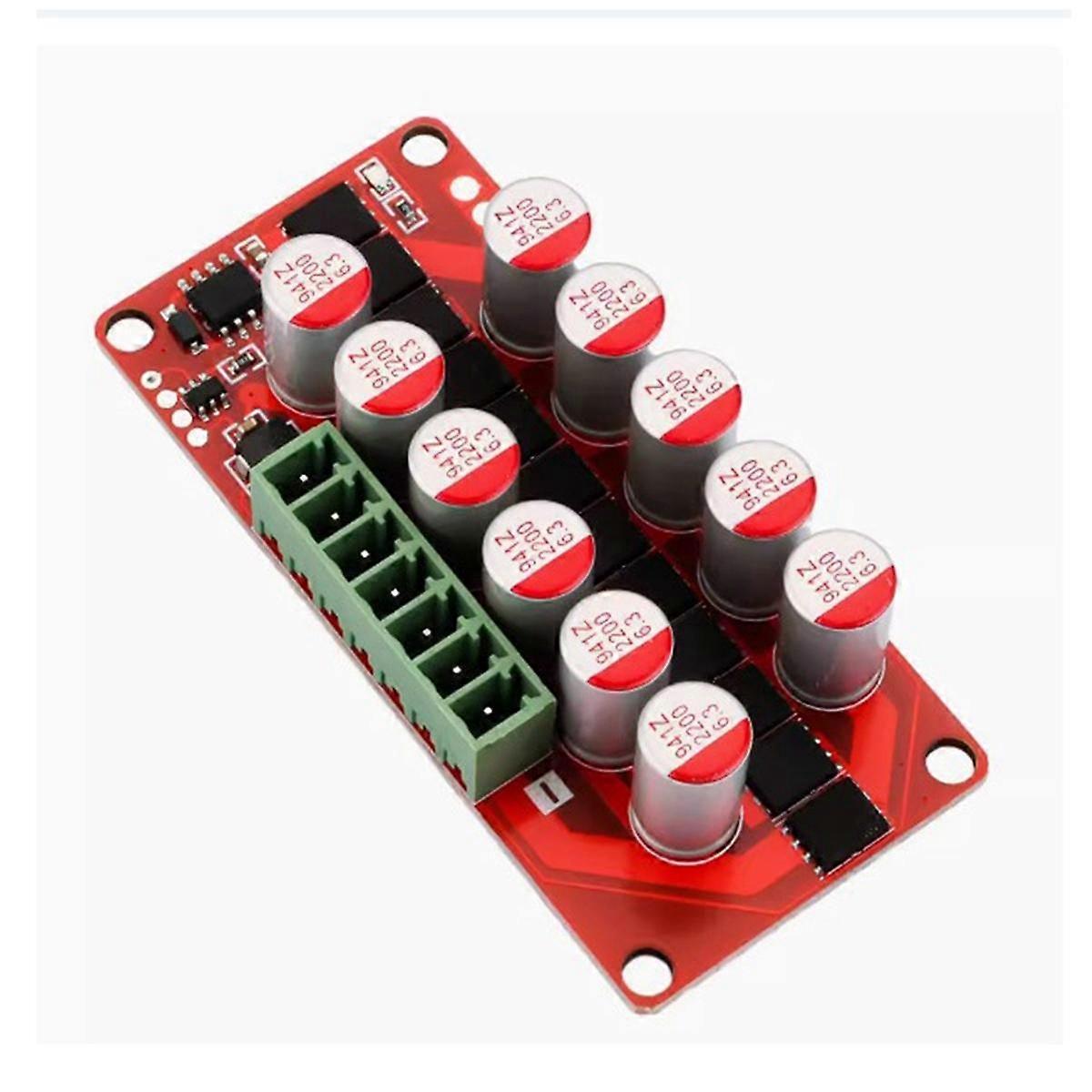 4S LiFePO4 Equalizer Board 6A - Hochstrom Balancer Für Lithium-Ionen Akkus