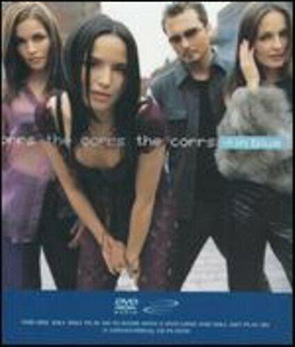 In Blue [DVD AUDIO] DVD - Region 2