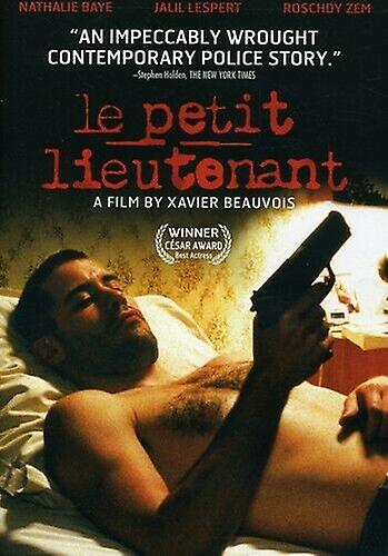 Petit Lieutenant [DVD] [2005] [Region 1] DVD