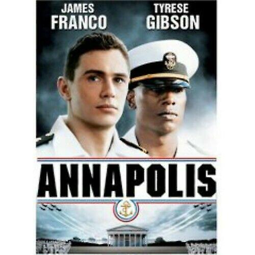 Annapolis [DVD] [2006] [Region 1] [US Im DVD
