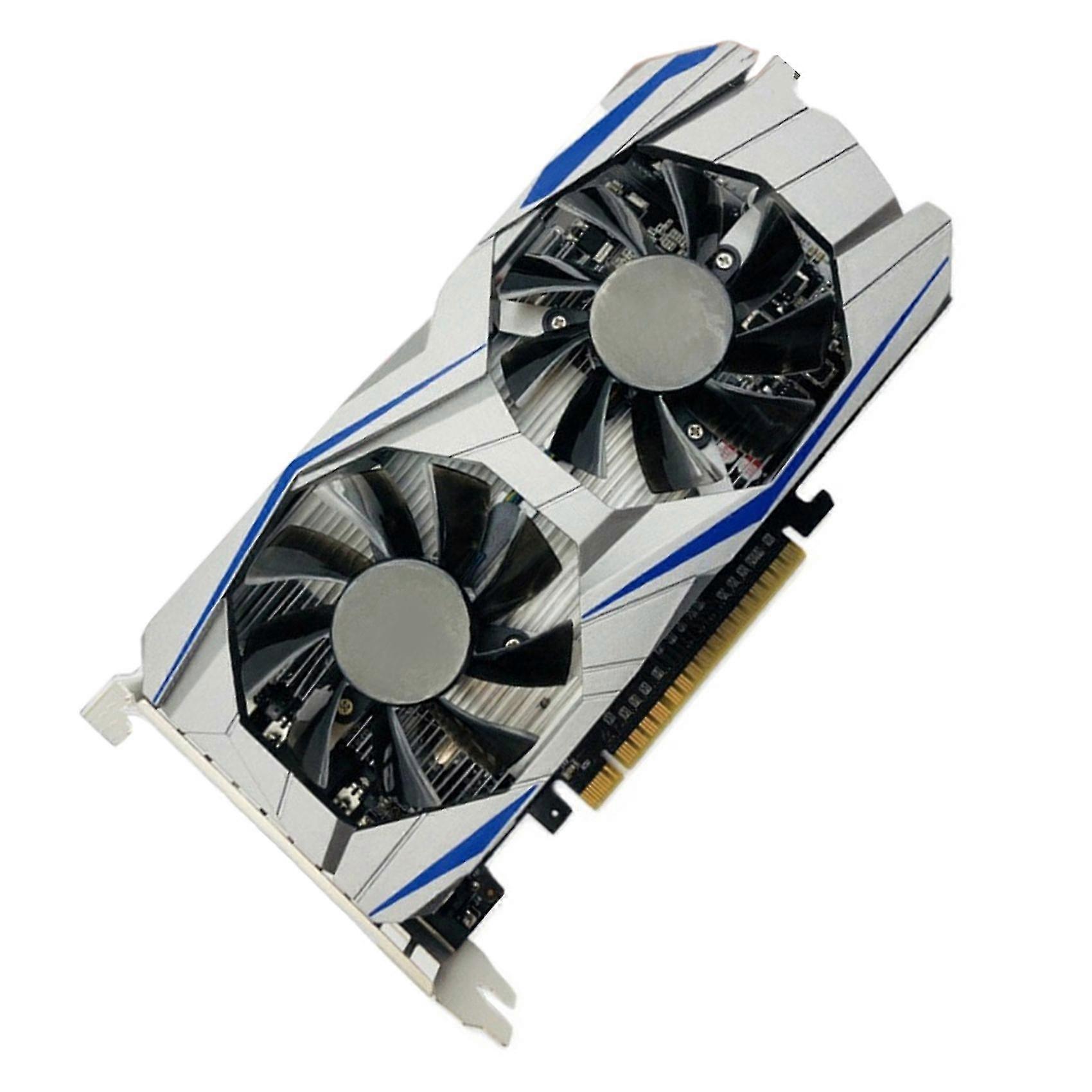 Gtx550ti 1GB DDR5 128bit grafická karta PCIE 2.0 grafická karta -kompatibilní / / VGA Desktop herní grafika