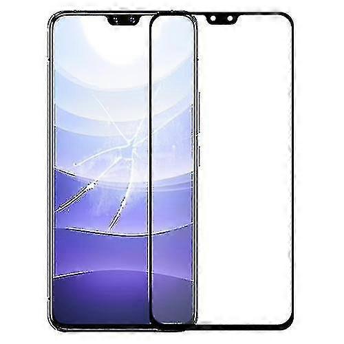 Front Screen Outer Glass Lens Compatible with Vivo S9 With Oca Optical Clear Adhesive