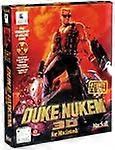 Duke Nukem 3D Atomic Edition Mac - Mac - PAL - New & Sealed