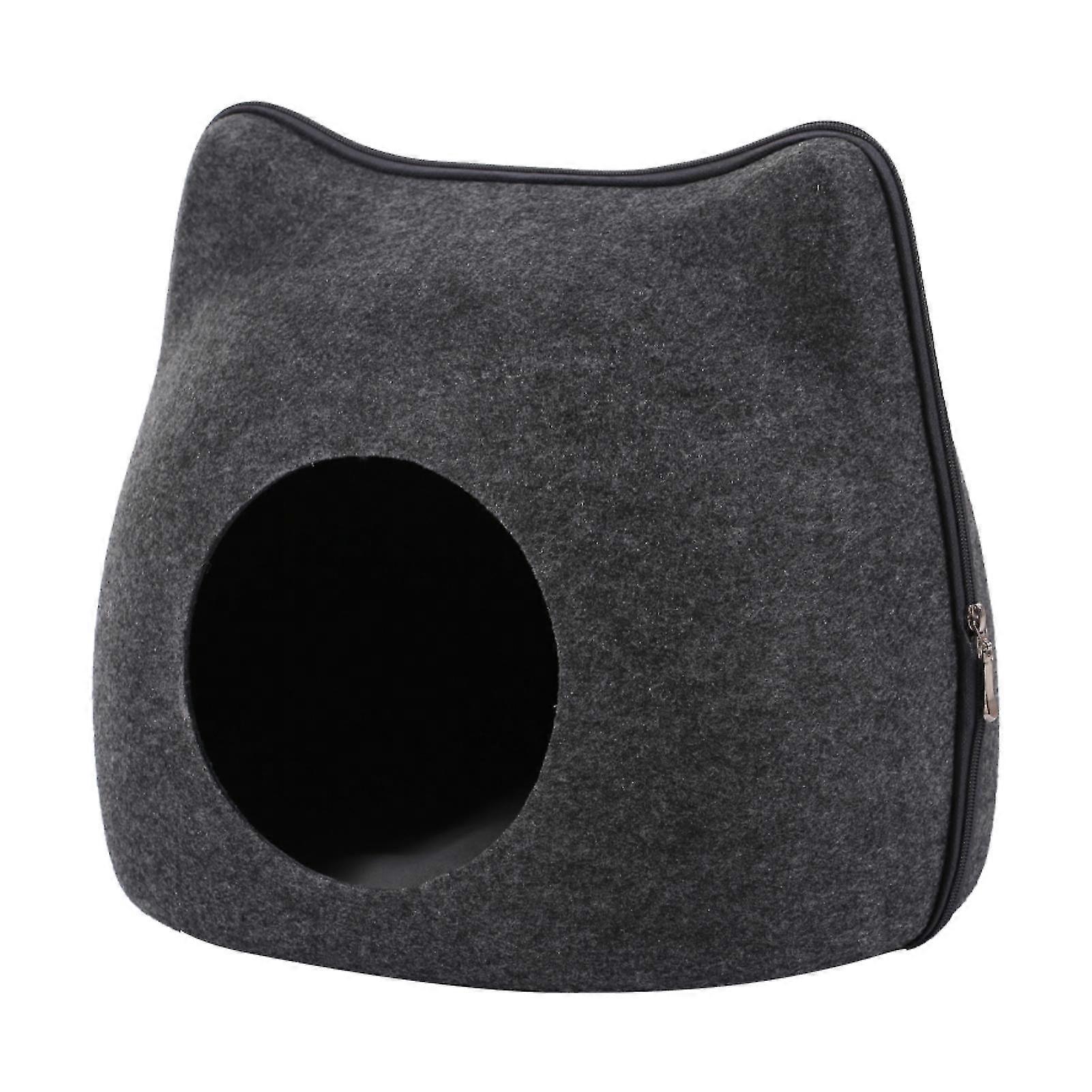 Cat Cave Bed Cat Bed For Kittens Pets