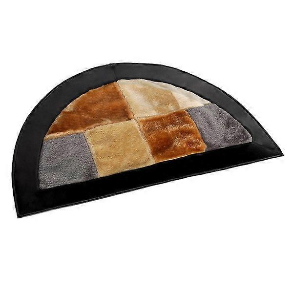 Onitiva - [Dansul pasiunii] Patchwork Carpets (27,6 x 15,7 inci)