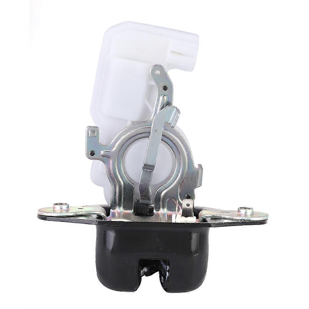 Tailgate Door Latch Trunk Lid Lock Actuator Fit for Honda CR V 2007-2011 74800-SMG G01 YEMAA