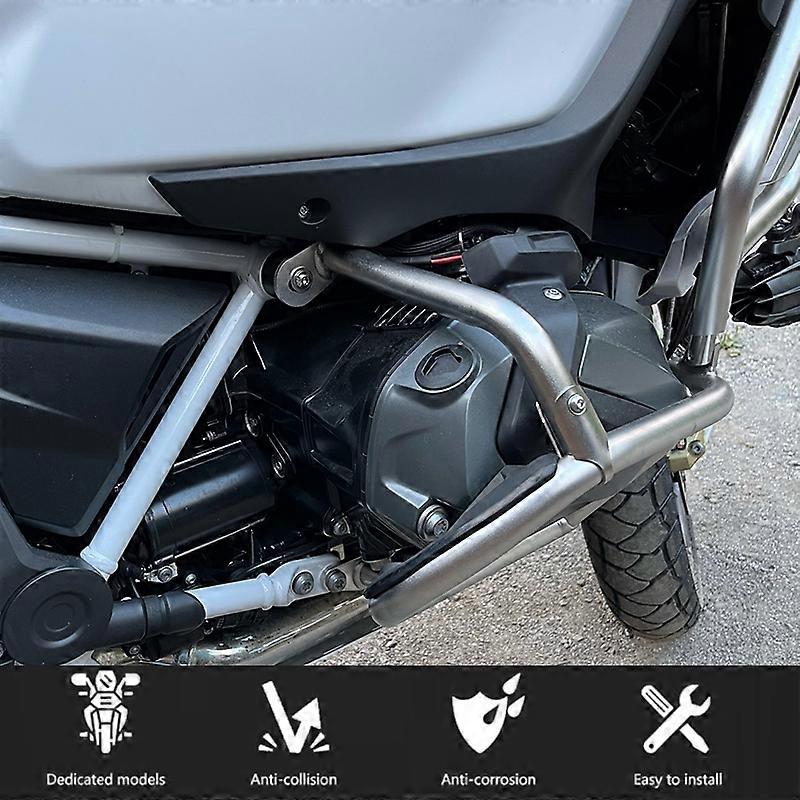 For BMW R1250GS R 1250 GS ADV Adventure R1250GSA Motorcycle Engine ...