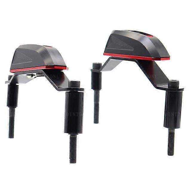 For KAWASAKI Z900 2017-2022 Frame Slider Crash Protector Motorcycle Anti-Drop CNC Accessories Falling Protection Z 900 2020 2021