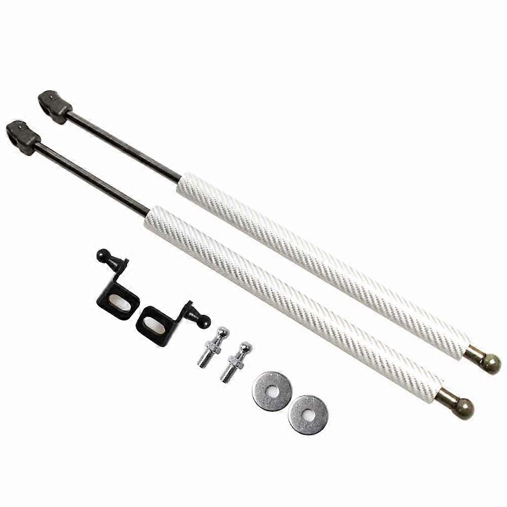 Hood Bonnet Struts For Skoda Kamiq NW4 2019 2020 2021 2022 2023 2024 Modify Lift Support Shock