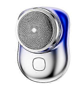 Electric Mini Shaver