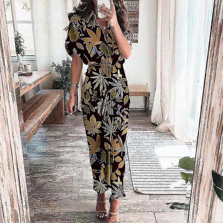 Ücretsiz Lady Maxi Uzun Elbiseler Saten Moda İşe Gidip Gelme Gömlek Elbiseler Düz Renk Rahat Zarif Elbise Kadınlar Için Yeni Yaz Ofis Ücretsiz