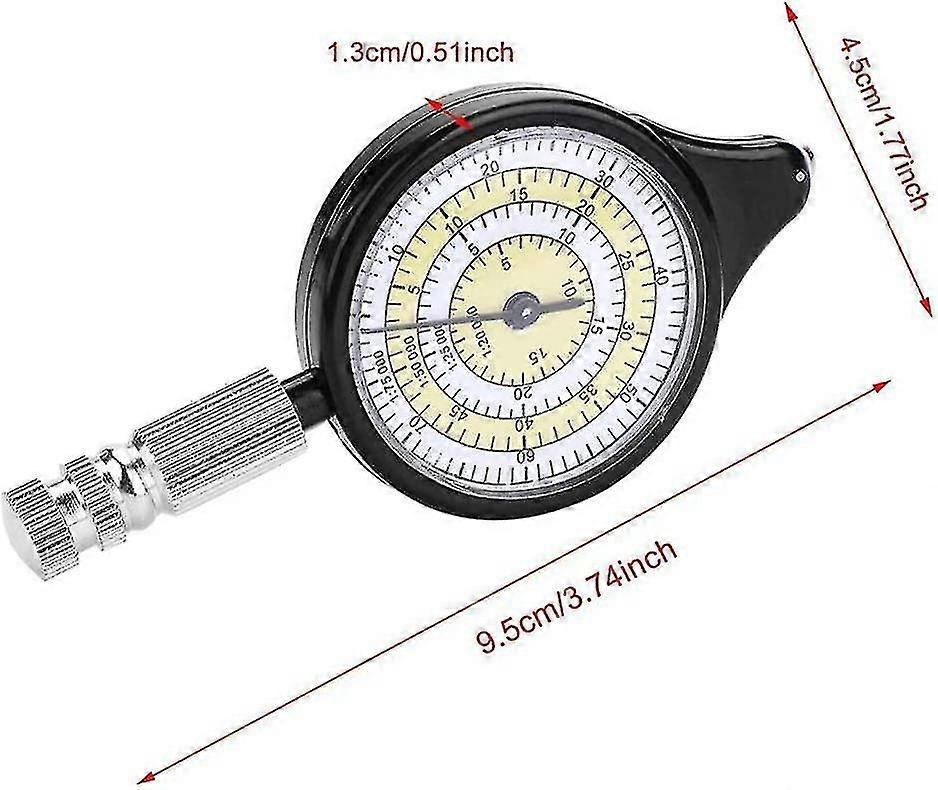 Curvimeter Map Curvimeter, Curvimeter Compass, Opisometer Diance ...