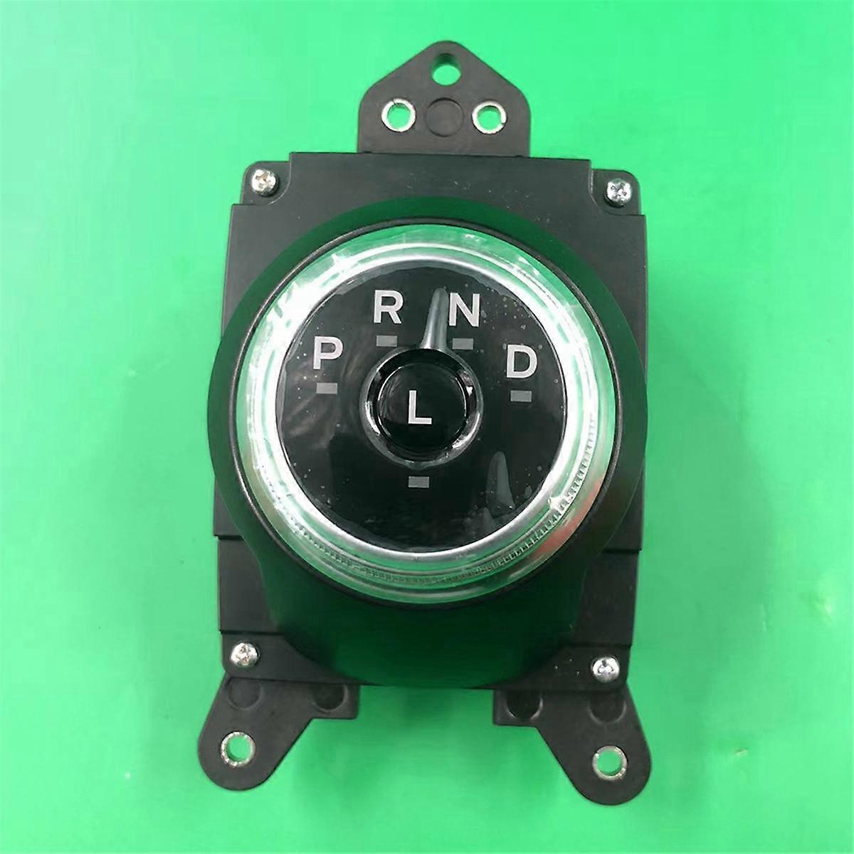 Car Gear Electric Shift Selector JX6P-7P155- JX6P7P155-GB for Escape Focus MK4 IV 2019-2023 Transfe