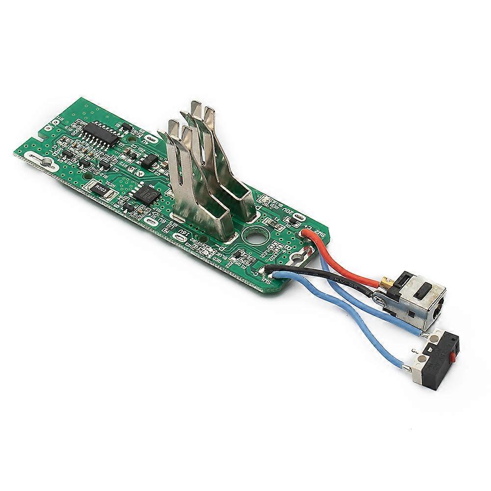 For Dyson V6 V7 Protection Board Tools Voltage Induction Battery Pack Charging Circuit Board For Cordless Vacuum