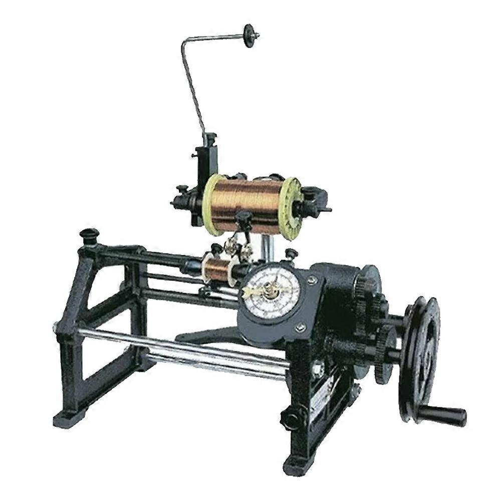 Nz-2 Bobineuse automatique manuelle Enrouleur de bobine pour un diamètre de 0,06 à 0,5 mm
