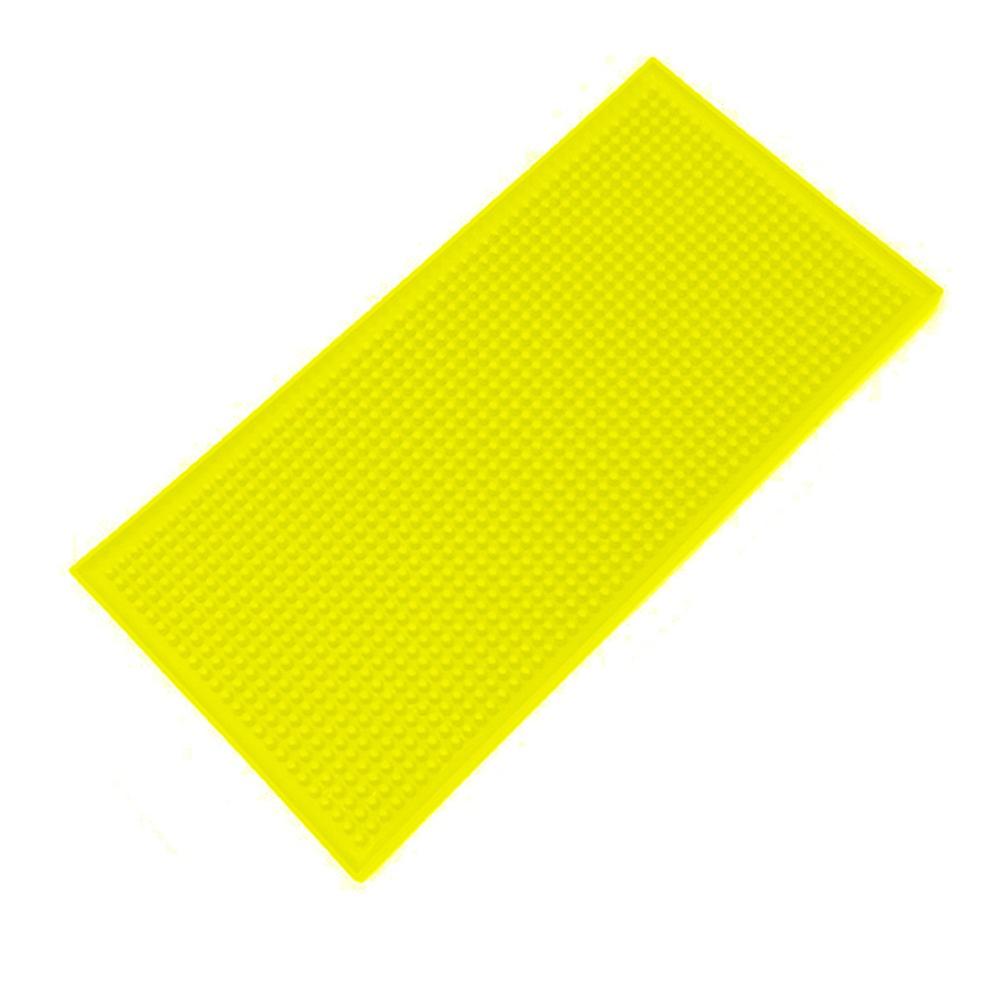 Antislip rubberen barmat