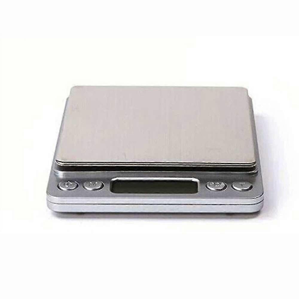 0.1Gram Precision Jewelry Electronic Digital Weight Pocket Scale 2000g FLYE0662