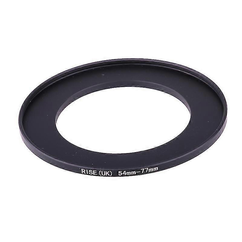 54mm-77mm 54-77 Mm 54 To 77 Step Up Filter Ring Adapter