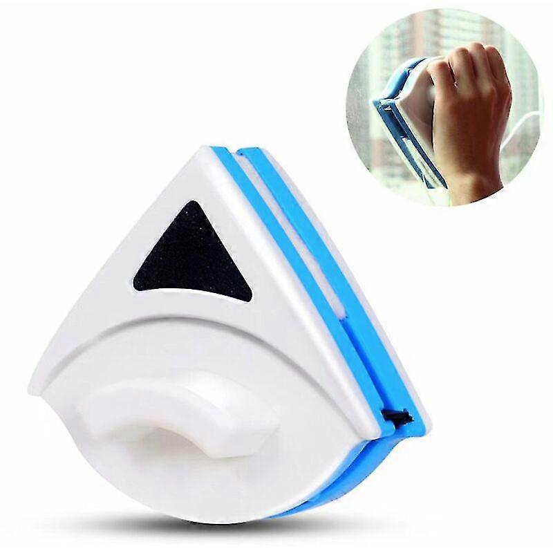 Window Washer One Thickness Of 3-8mm Glass Window Cleaner Double Side Window Cleaner Washing Equipment Wiper Tools For